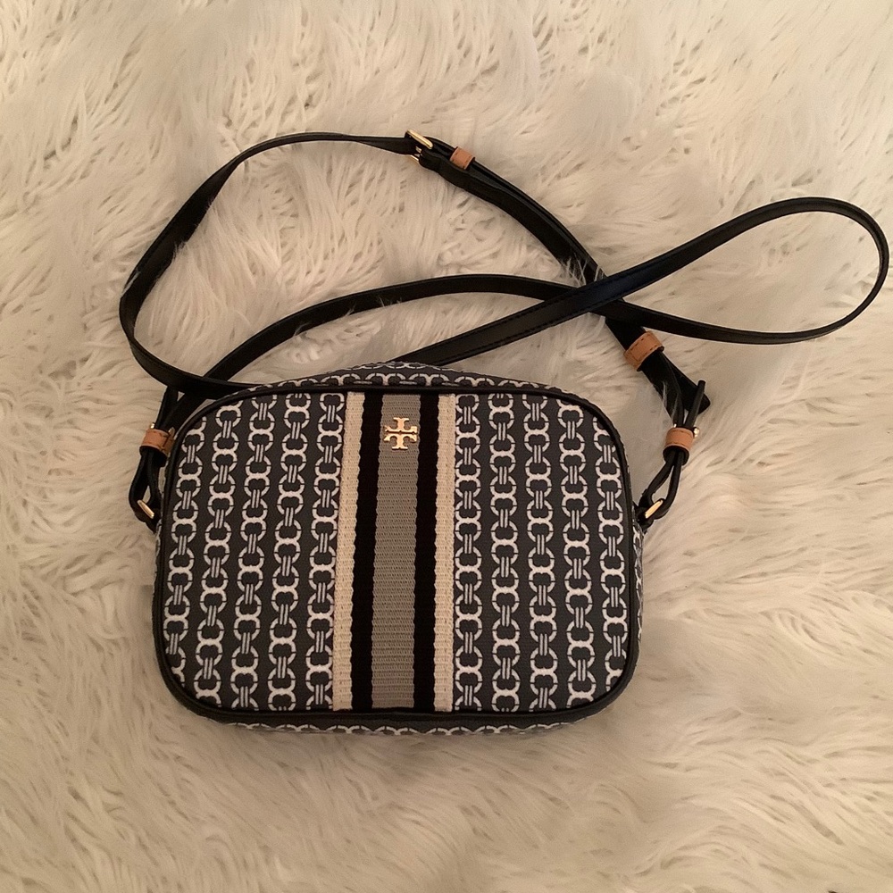 Tory Burch Gemini Link crossbody